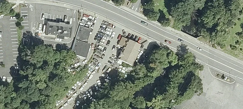 Pawtucket Auto Business Opportunity