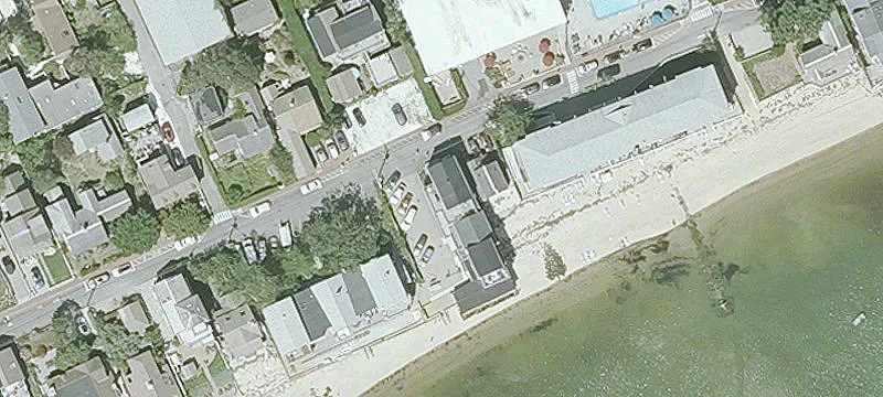 Waterfront Restaurant Opportunity in Provincetown