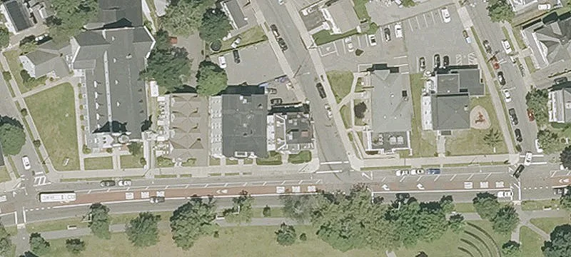 Spacious Multi-Family Property in Lynn