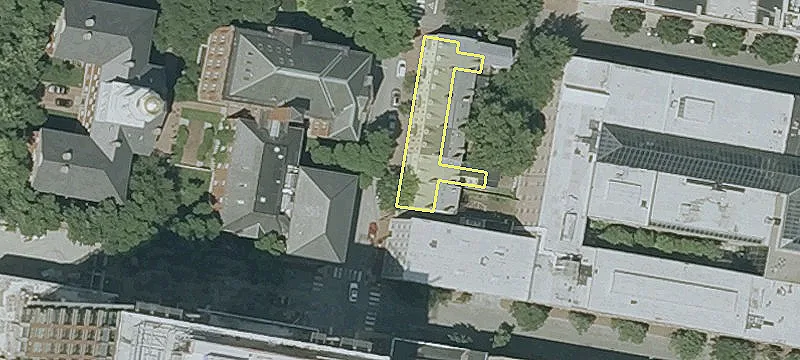 East Cambridge Two-Level Office Space