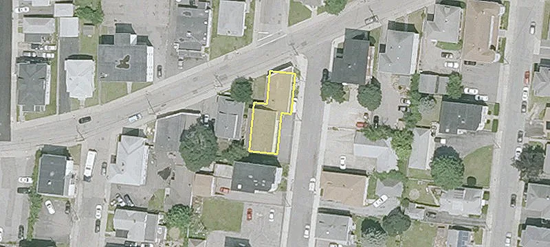 Woonsocket Retail Redevelopment Opportunity