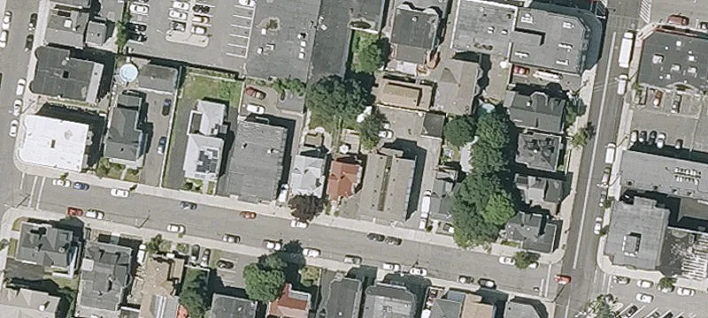 Prime Revere Beach Commercial Space
