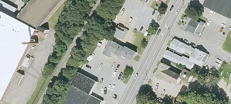 Lakeport Plaza Multifamily & Commercial Complex