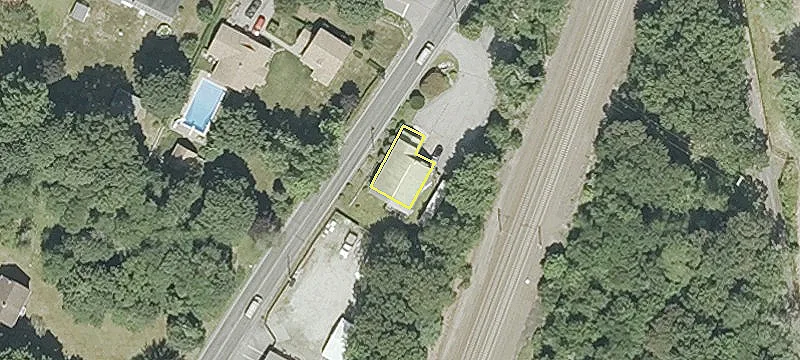 Commercial Office Building For Sale