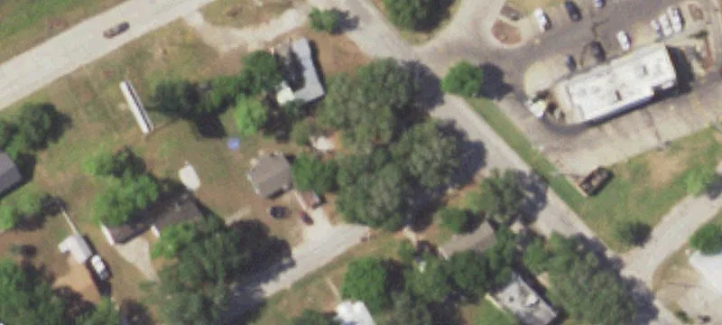 Prime Commercial Land in Edna
