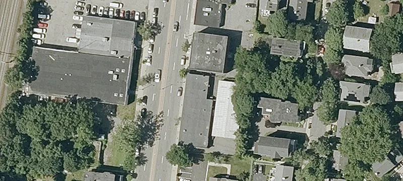 Jamaica Plain Flex/Retail Opportunity
