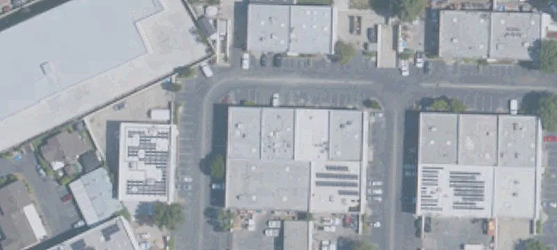 Hayward Flex Building For Sale