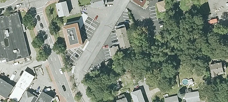 Turnkey Mixed-Use Property