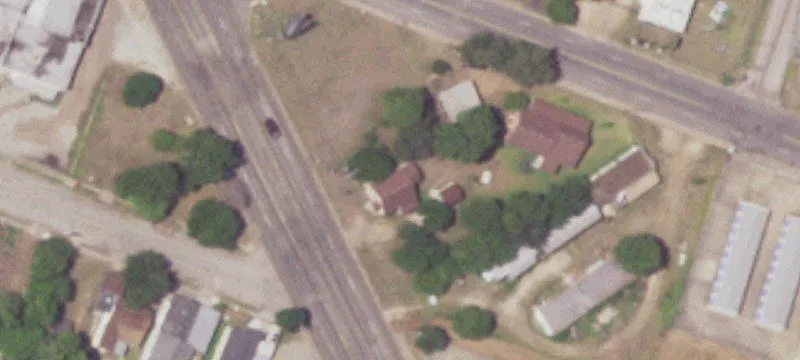 Corner Commercial Lots For Sale