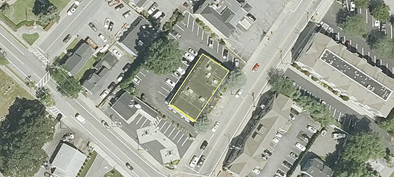 East Greenwich Office Suites Available