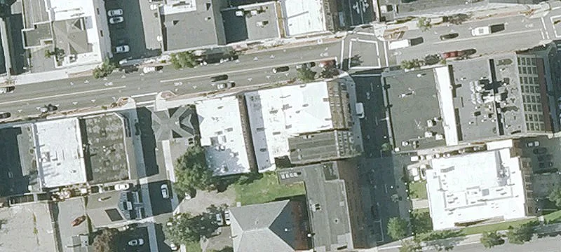 Downtown Pub/BBQ Ready Location