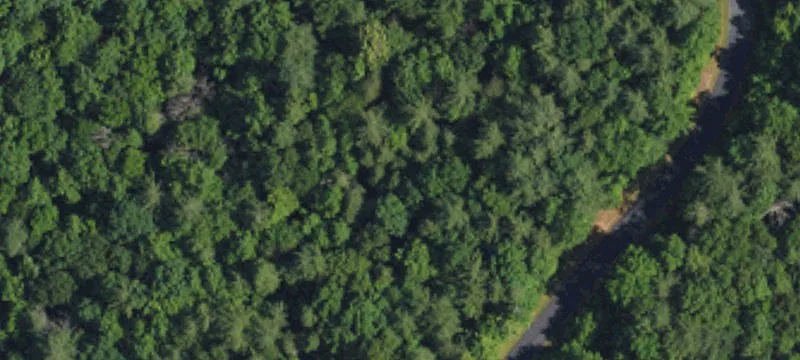 Lake James Homesite Opportunity