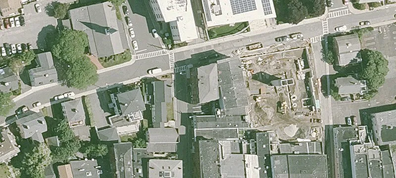 Prime Commercial Space in Gloucester