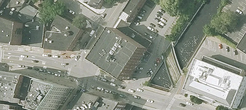 Turn-Key Restaurant Space in Lowell