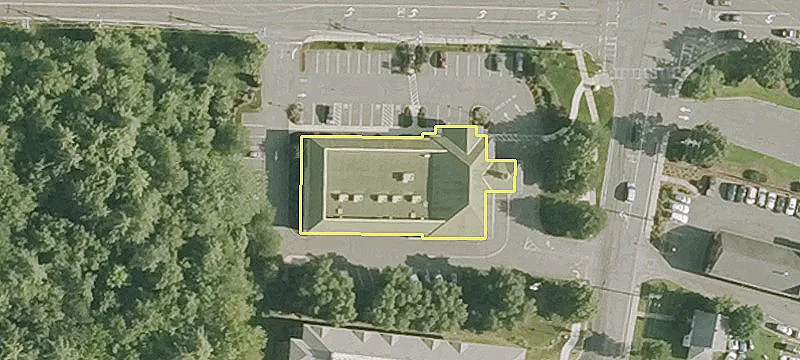 Office/Retail Space in Amherst