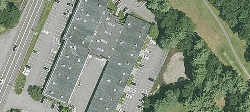 Topsfield Industrial Condo For Sale