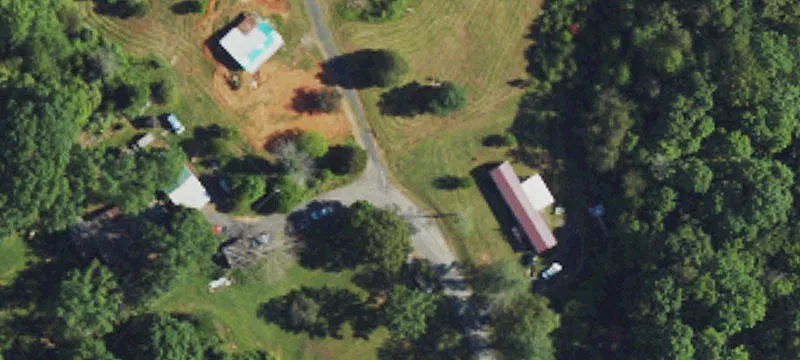 Land for Hunting and Recreation
