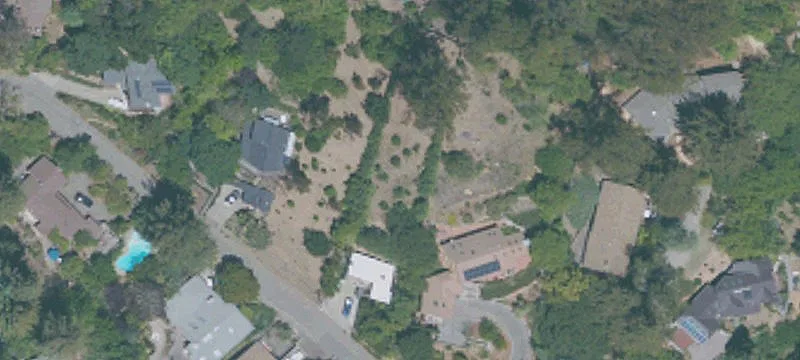 Montclair Hills Homesite with Plans