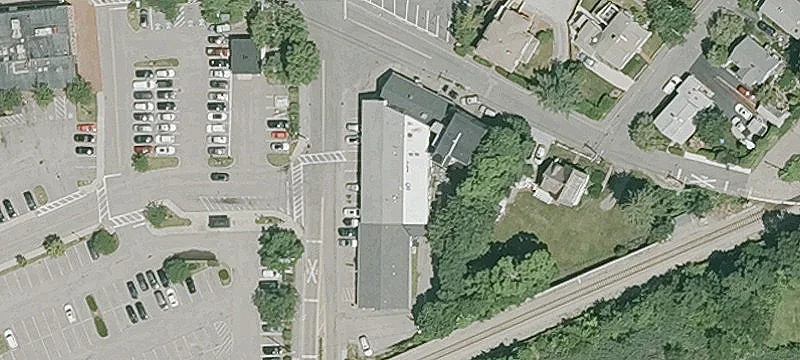 Hingham Turn-Key Commercial Building