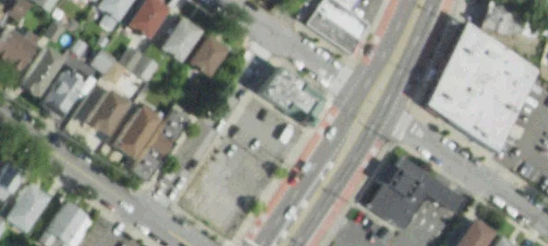 Prime Development Site on Hylan
