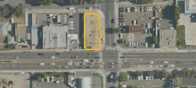 Fullerton Mixed-Use Opportunity