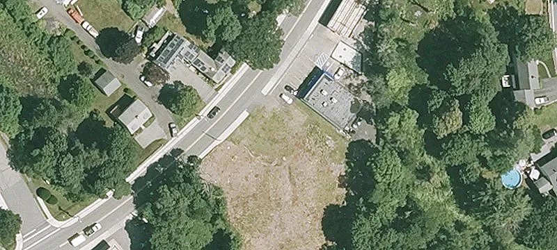 New Commercial Space in Centerville
