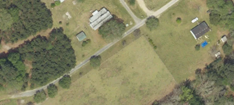 Cleared Homesite with Pond View