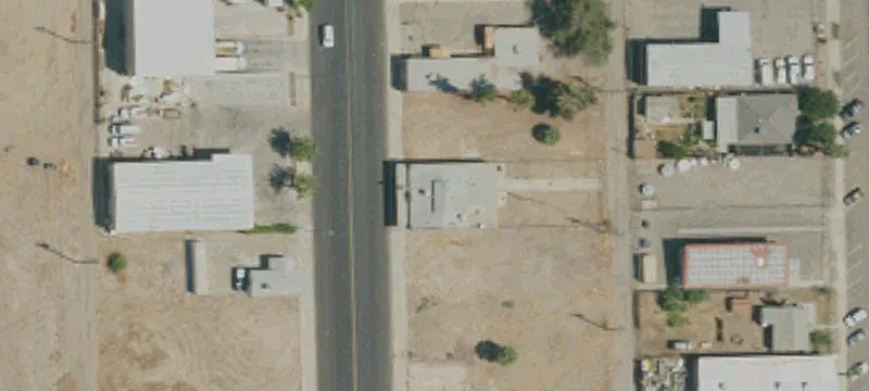 Commercial Property with Ample Parking