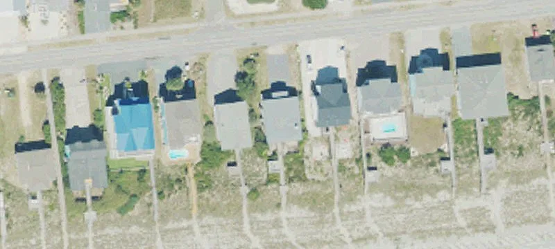 Highway Frontage Commercial Land