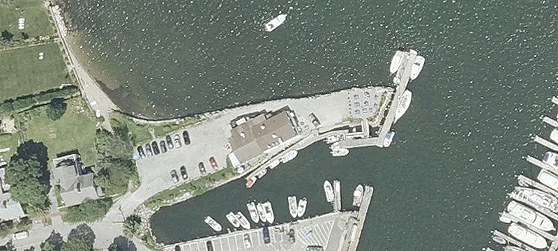 Waterfront Retail Opportunity in Wickford