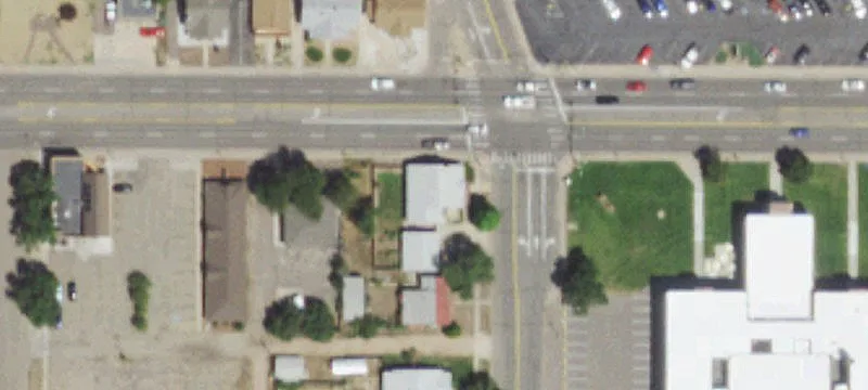 Brighton Office Building For Sale