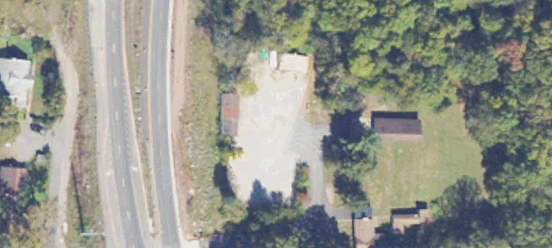 Route 28 Commercial Storage Opportunity