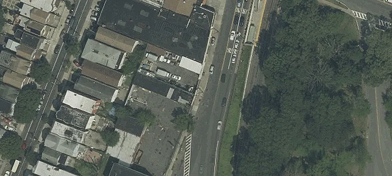 Newark Development Opportunity Near Transit
