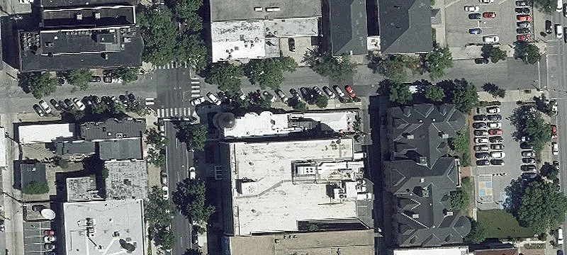 Historic Office Space in Baltimore