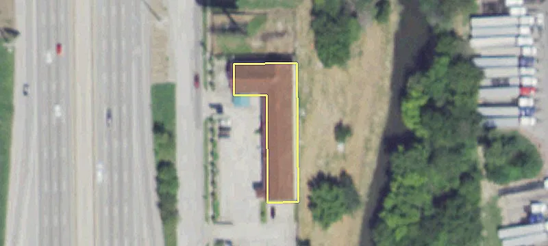 Prime Commercial Lot Near Downtown
