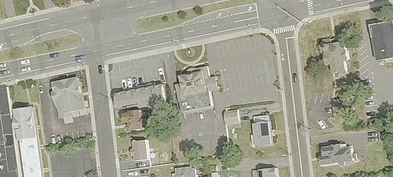 Manchester Commercial Land For Sale