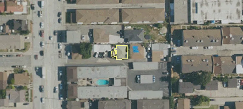 El Monte Four-Unit Investment Property