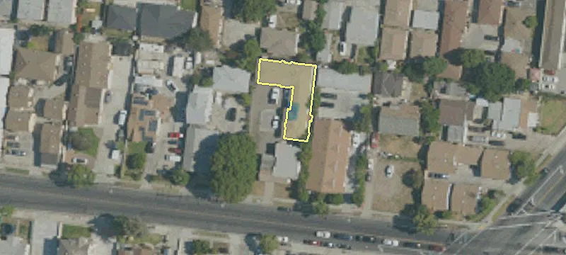 Well-Maintained Fourplex with Upgrades