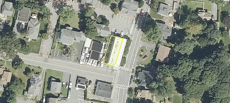 Barrington Multifamily Investment Opportunity