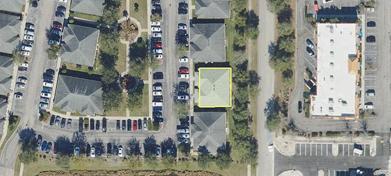 Wesley Chapel Executive Office Suites