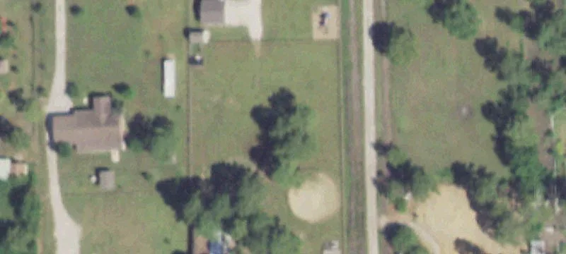 Unrestricted Land in Baytown Area
