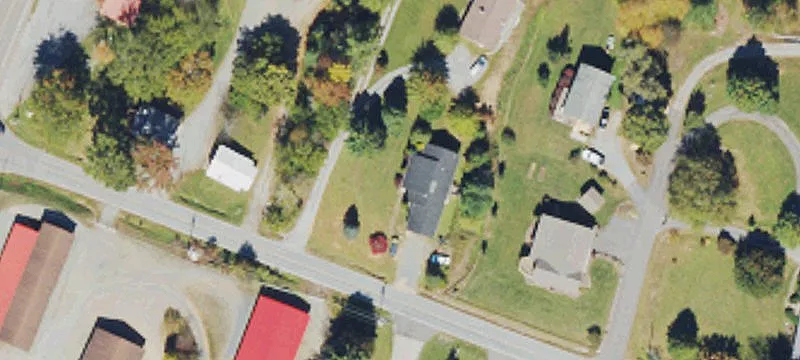 Unrestricted Land Near Boone