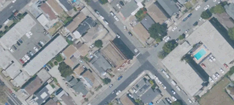 Oakland Commercial Property For Sale