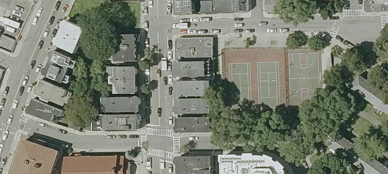 Dorchester Avenue Leasing Opportunity