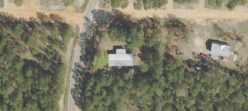 Level Corner Lot in Mossy Head