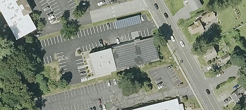 East Longmeadow Office Space Available