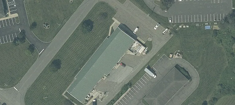 Versatile Industrial Unit For Sale