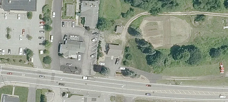 Prime Land I-295 Frontage