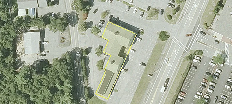 Affordable Commercial Unit on Route 3A