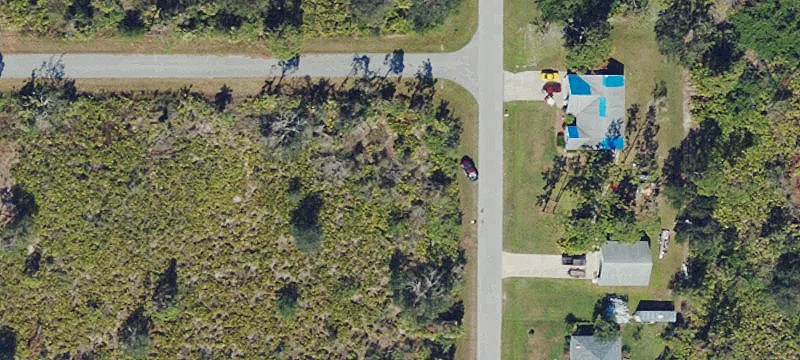 Oversized Corner Lot Opportunity